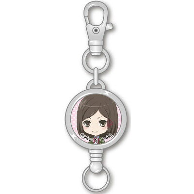 楽天市場 リアラ Rdg レッドデータガール メタルリールキーホルダー 宗田真響 リアラ 価格比較 商品価格ナビ 楽天市場 リアラ Rdg レッドデータガール メタルリールキーホルダー 宗田真響 リアラ 価格比較 商品価格ナビ